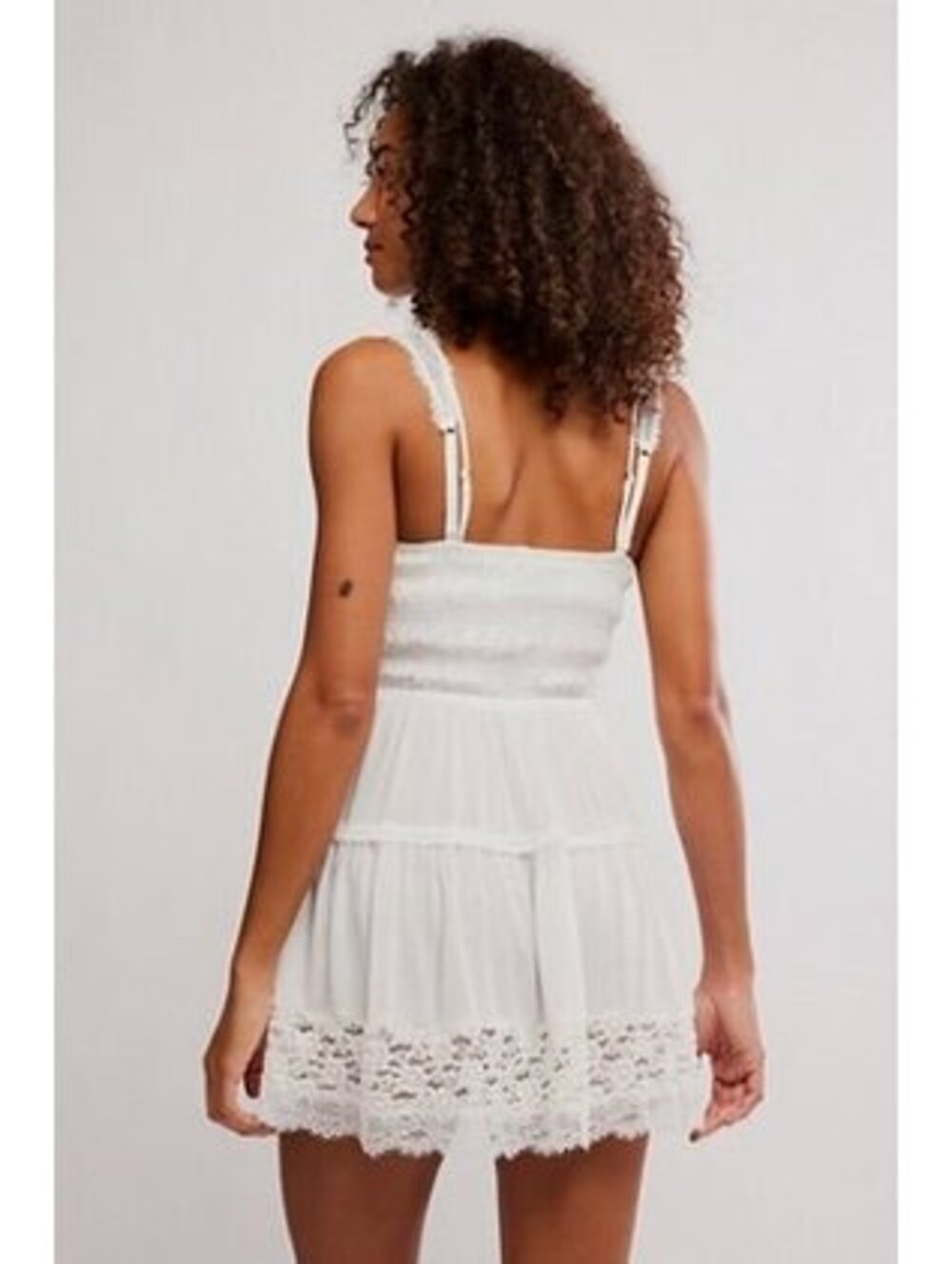 So In Love Mini Slip - Picture 4 of 4
